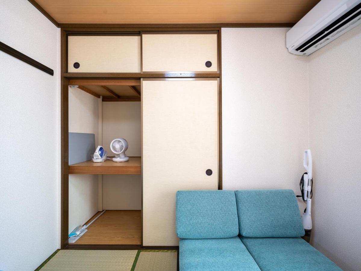 Maison Elegance Prefektura Tokio Exteriér fotografie