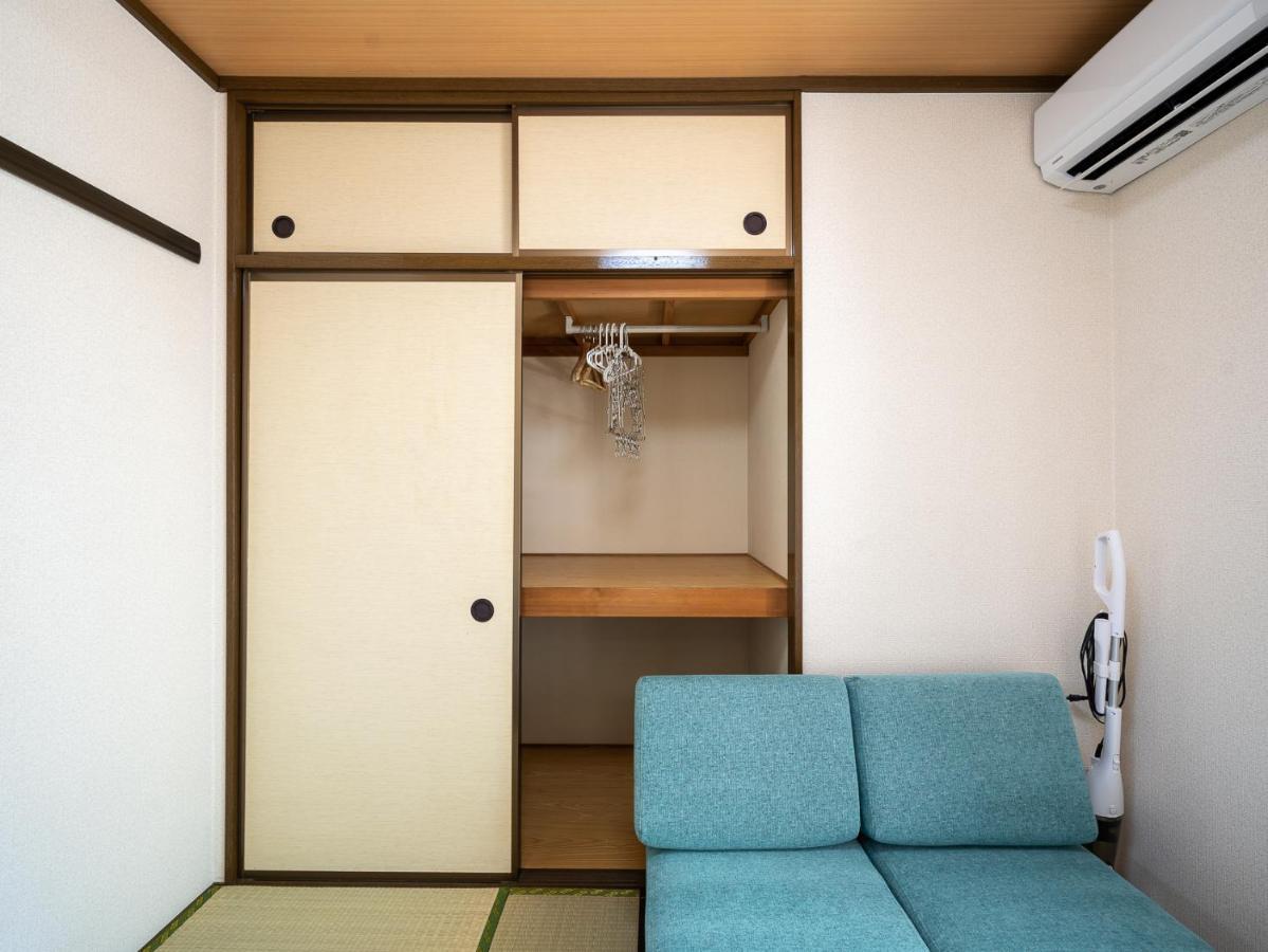Maison Elegance Prefektura Tokio Exteriér fotografie