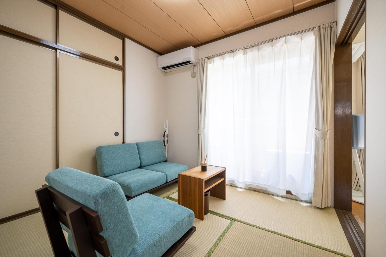 Maison Elegance Prefektura Tokio Exteriér fotografie