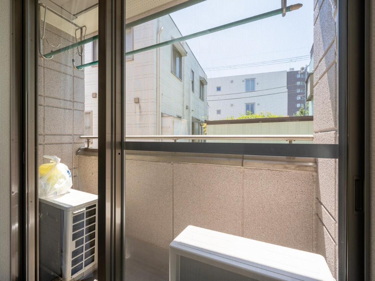 Maison Elegance Prefektura Tokio Exteriér fotografie
