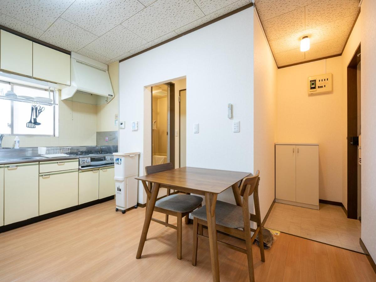 Maison Elegance Prefektura Tokio Exteriér fotografie