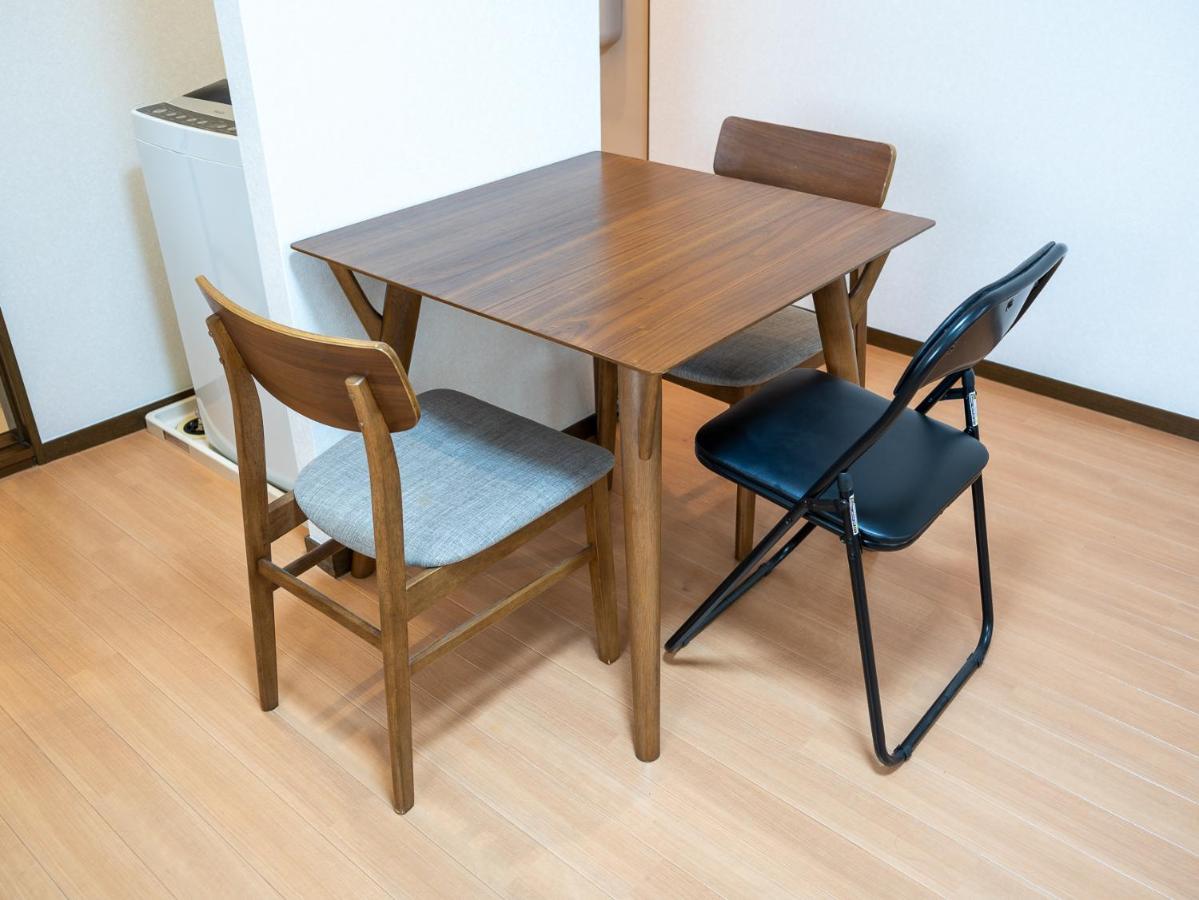 Maison Elegance Prefektura Tokio Exteriér fotografie