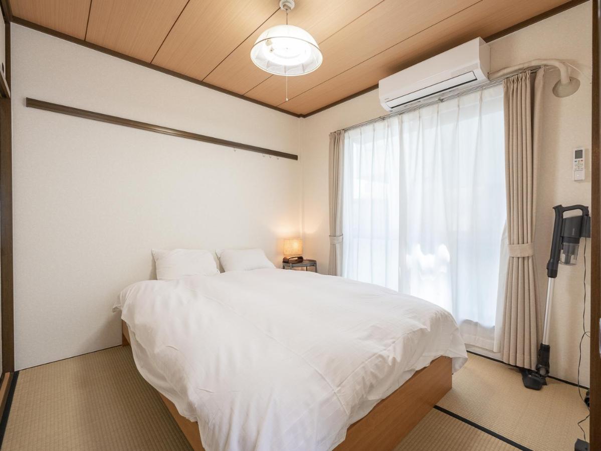 Maison Elegance Prefektura Tokio Exteriér fotografie