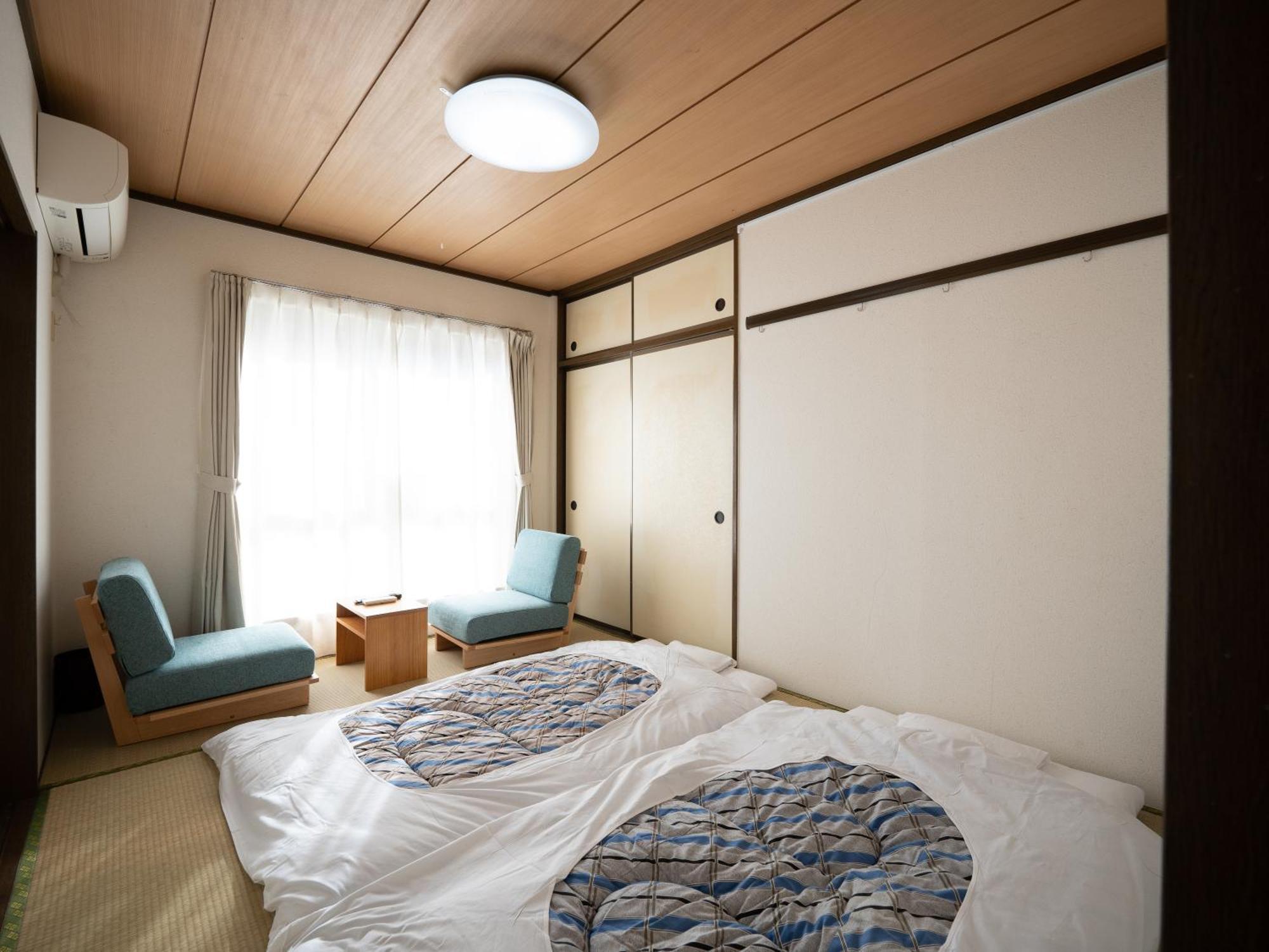 Maison Elegance Prefektura Tokio Exteriér fotografie