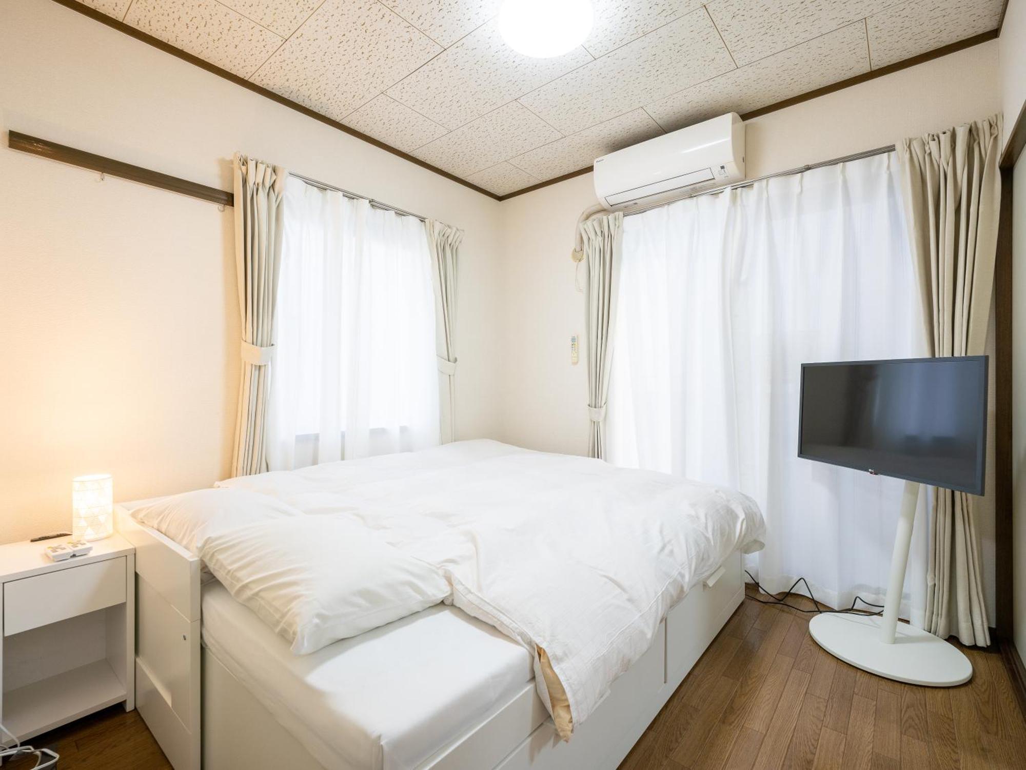 Maison Elegance Prefektura Tokio Exteriér fotografie