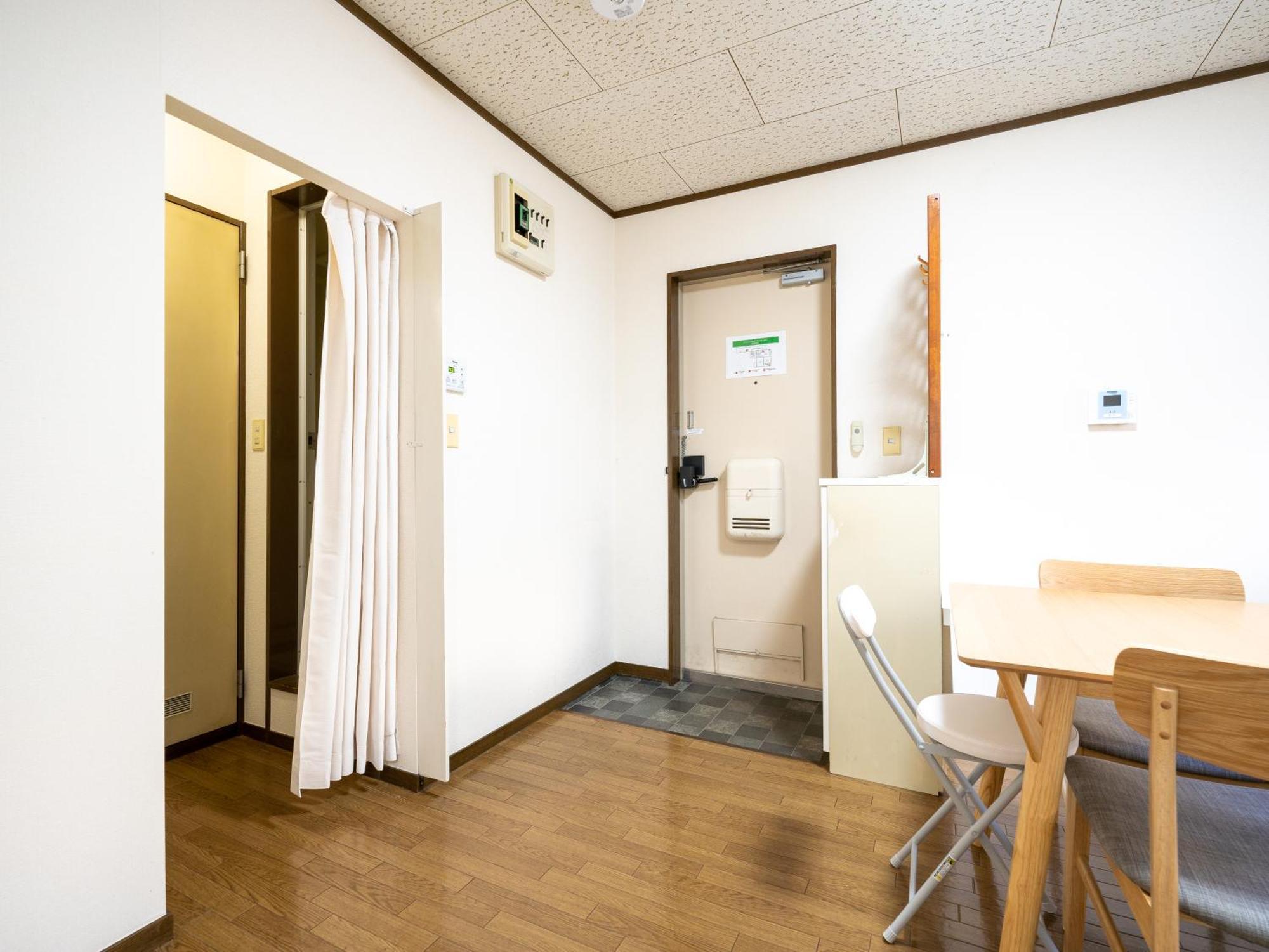 Maison Elegance Prefektura Tokio Exteriér fotografie