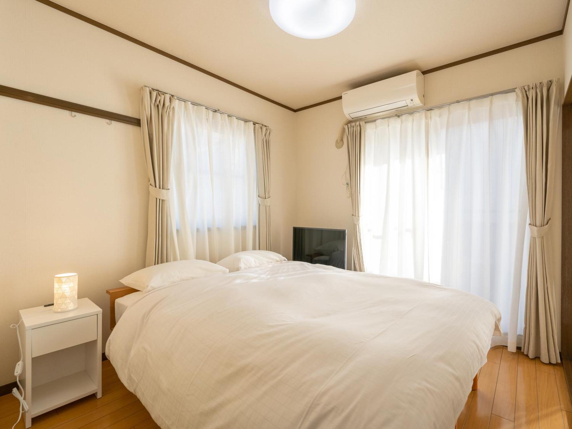 Maison Elegance Prefektura Tokio Exteriér fotografie