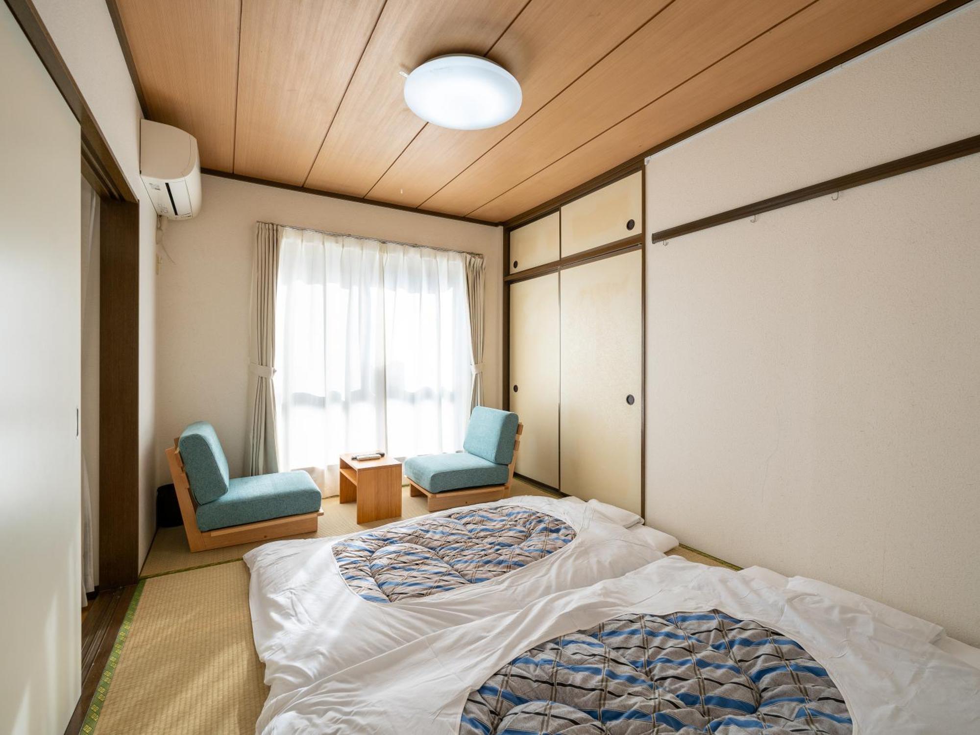Maison Elegance Prefektura Tokio Exteriér fotografie