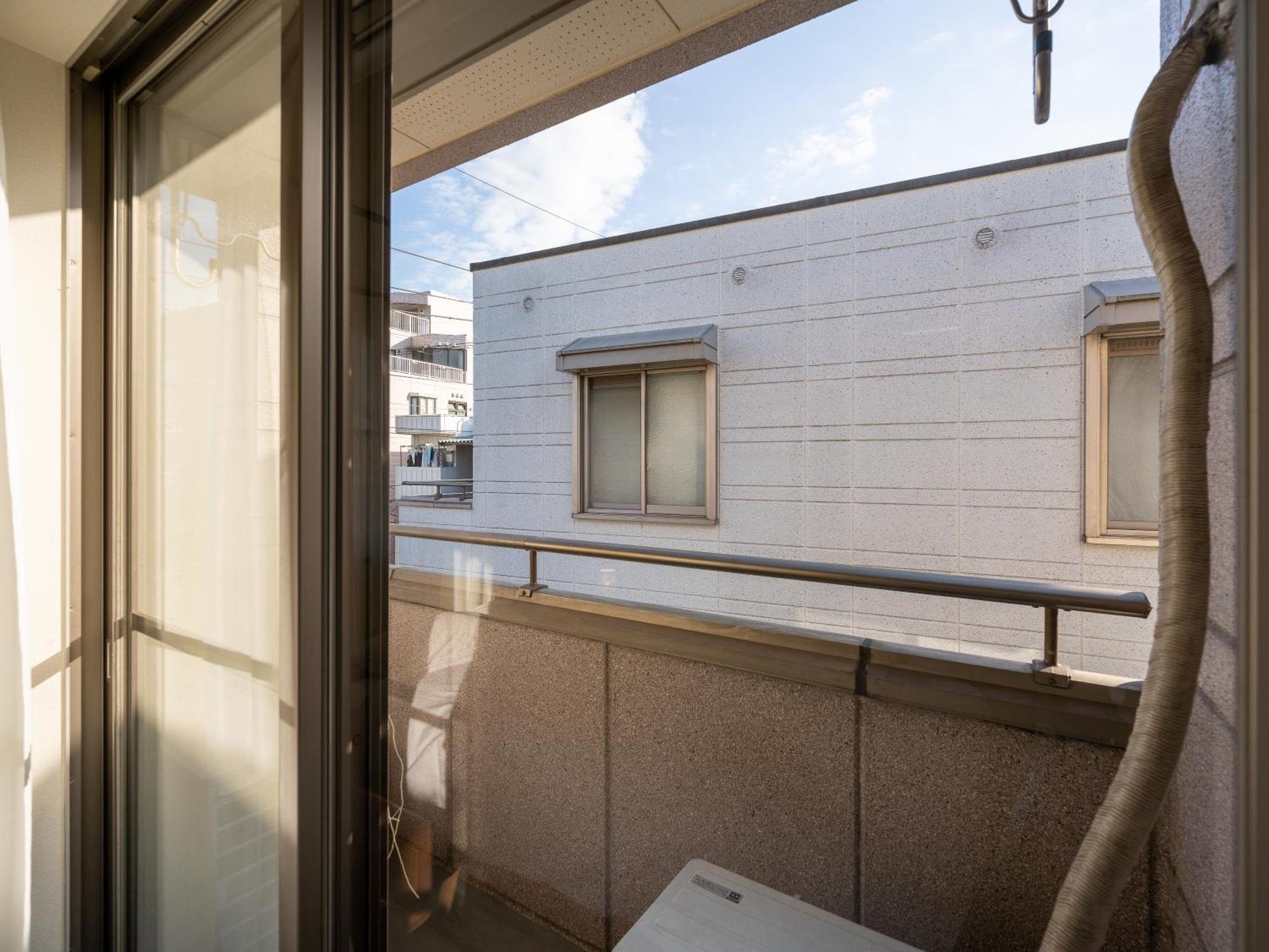 Maison Elegance Prefektura Tokio Exteriér fotografie